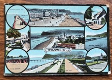 1918 Teignmouth Multi-View