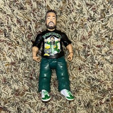 WWE Mattel Basic - Hornswoggle