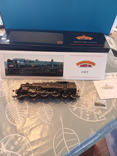 Bachmann gauge 350 - gauge, 32-350