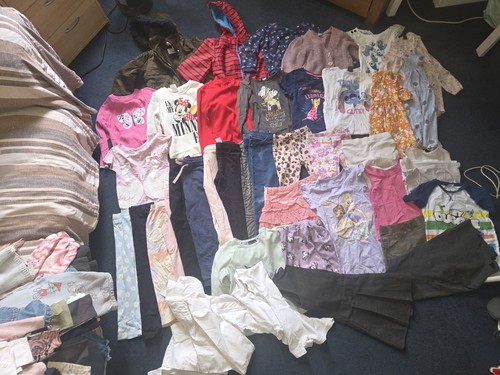 Items a massive - 44, items.......a