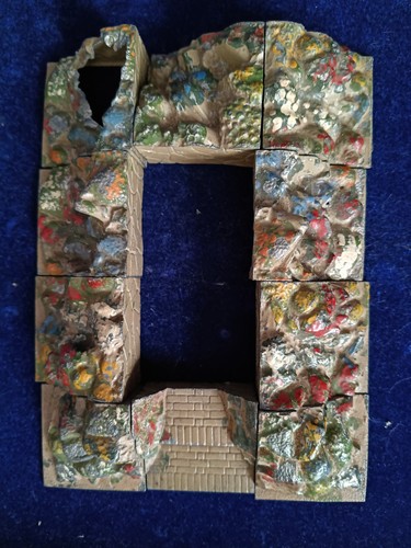 Vintage britains lead - vintage,