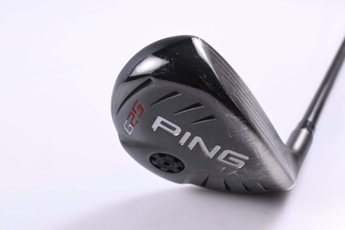 Ping g25 hybrid - #2, /