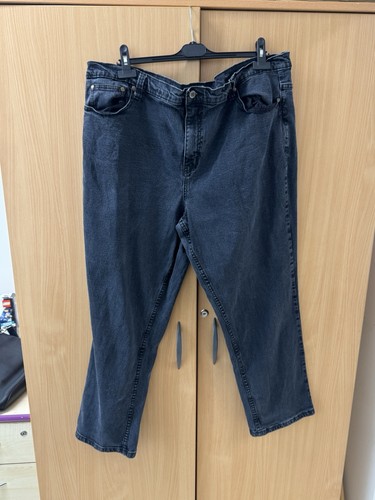 Men cotton traders denim - men’s,