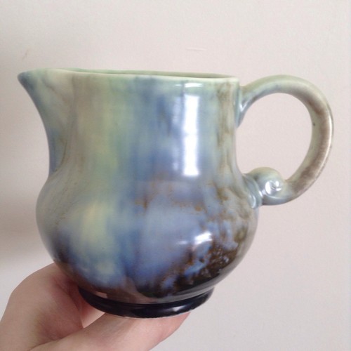 Vtg 1960s sylvac 393 pottery - 1960s,