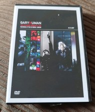 Gary Numan The Pleasure