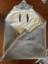 Lassig Baby Car Seat Blanket