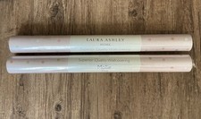 Laura Ashley Wallpaper x 2