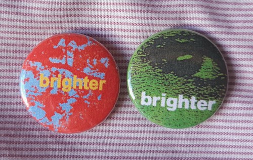 Brighter sarah records - brighter, indie