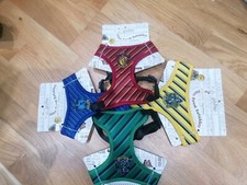 Hogwarts/Harry Potter