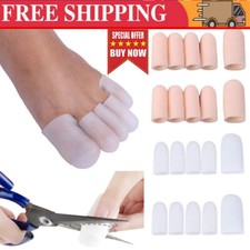 10x Pain Relief Toe Sleeve Gel