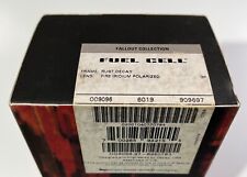 OAKLEY FUEL CELL RUST DECAY