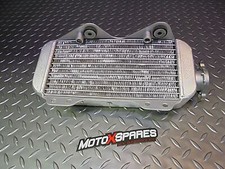 KAWASAKI KX 65, GMX RADIATOR, 2003 (MAY FIT OTHER YEARS) RM65
