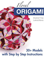 Floral Origami: from Beginner