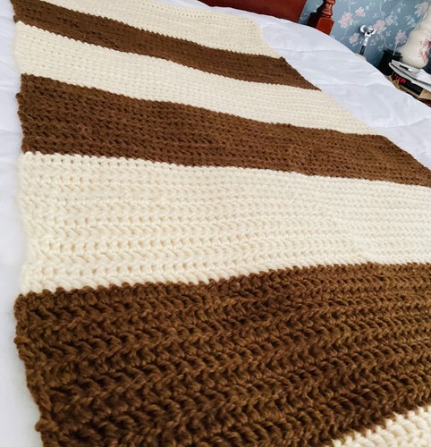 Alpaca merino wool lapghan - wool,