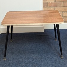 Mid century newiste - newiste, small
