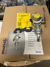 CARAVAN / MOTORHOME  TRUMA