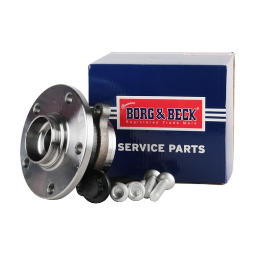 Wheel bearing kit for - for, vw