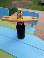 Wine Bottle / Wine Glass Rack