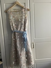 Phase Eight Floral Lace Dress