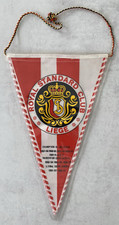 Old Pennant Standard Liège