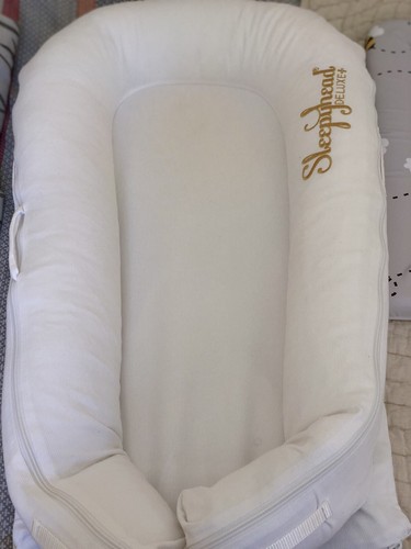 Sleephead deluxe 8 months - deluxe-,