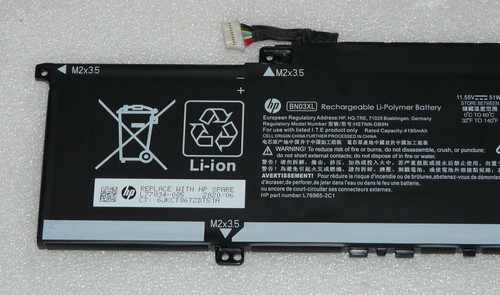 New genuine envy - hp, x360