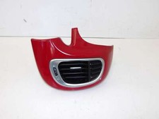 FIAT 500L MULTIJET POP STAR MK1 73 2012-2016 DASH AIR VENT WITH TRIM 735526424