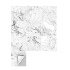 10-120Pcs Tile Stickers Marble