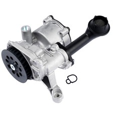 Engine Oil Pump For VW Golf