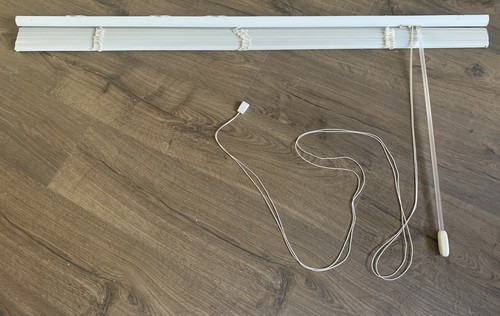 Venetian blinds white - 2, blinds,
