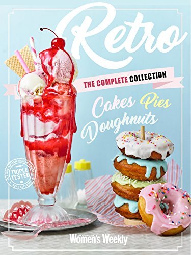 Retro the complete collection - the,