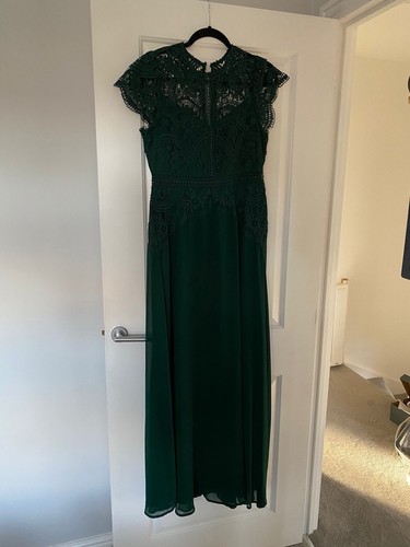 Green monsoon monica lace - monsoon,