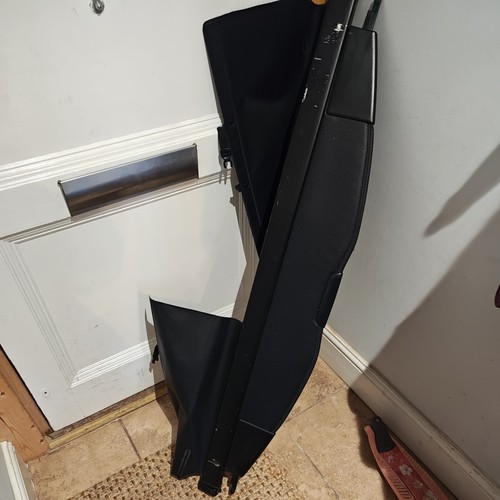 Lexus series parcel shelf - rx,