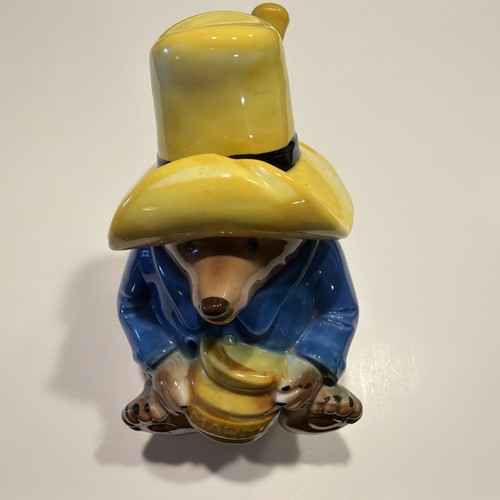 Vintage 1978 paddington bear - 1978,