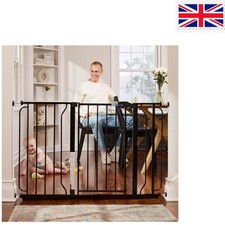 Safe & Adjustable Easy Step