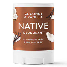 NATIVE Deodorant Coconut &
