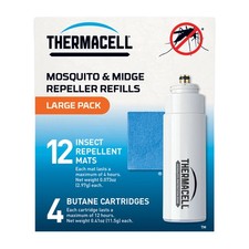 New Thermacell Large Mosquito