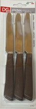 Italian kitchen knife set of 6
