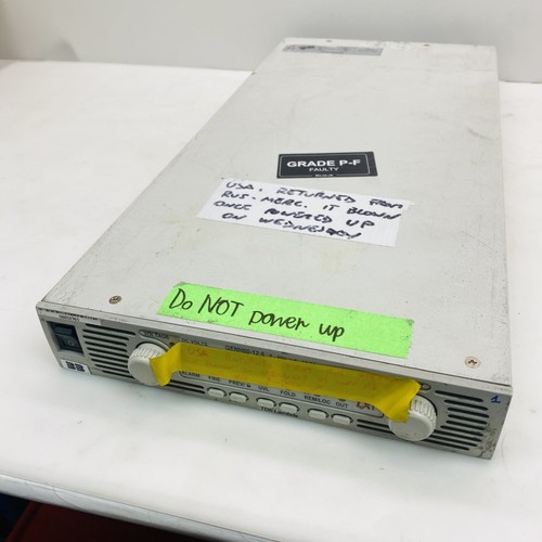 Tdk lambda genh750w - tdk-lambda,