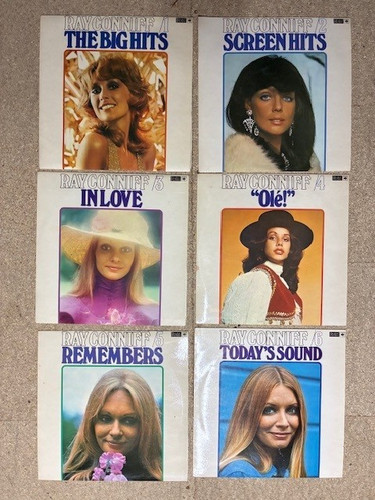Vinyl records vintage - vintage, ray