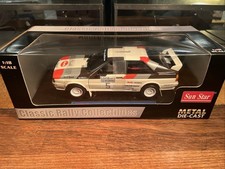 1/18 Audi Quattro Coupe Sun