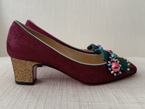 Christian louboutin oaxacana - christian,