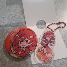 Touhou Project, Daiso, Raiko