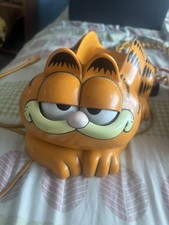 Original 1981 80s Garfield The