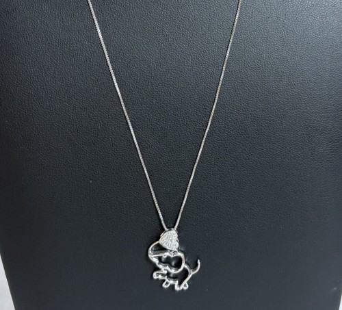 Vintage 925 sterling silver - vintage,