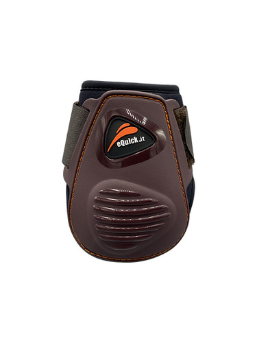 Equick elite fetlock boots - fetlock,