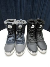Quicksilver Mens Boots Sub