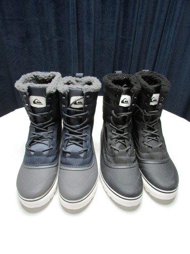 Quicksilver mens boots sub - boots,