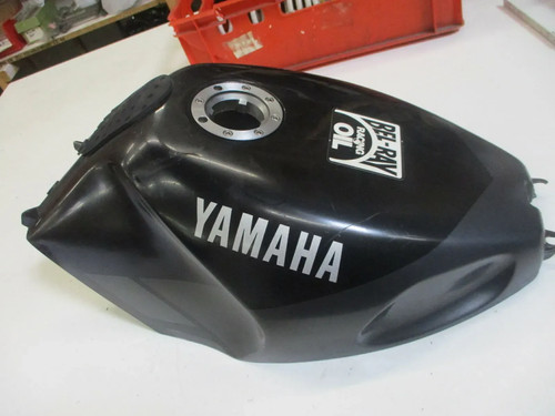 Yamaha fzr 600 3hf - fzr,