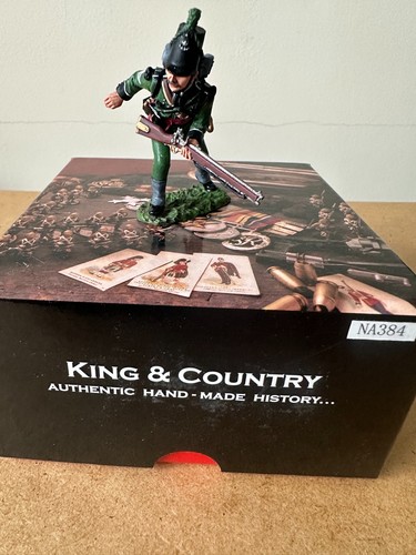 Rare king country - country,